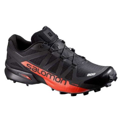 chaussure de randonnée Salomon S Lab Speedcross