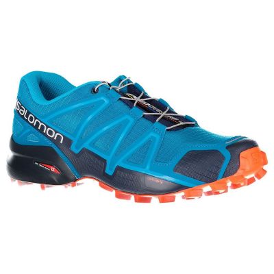 chaussure de randonnée Salomon Speedcross 4