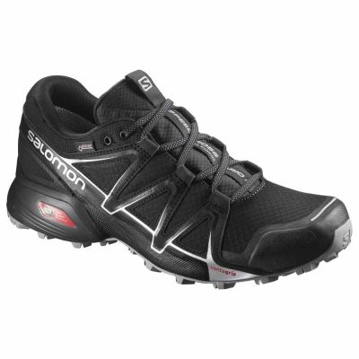 chaussure de randonnée Salomon Speedcross Vario 2 Goretex