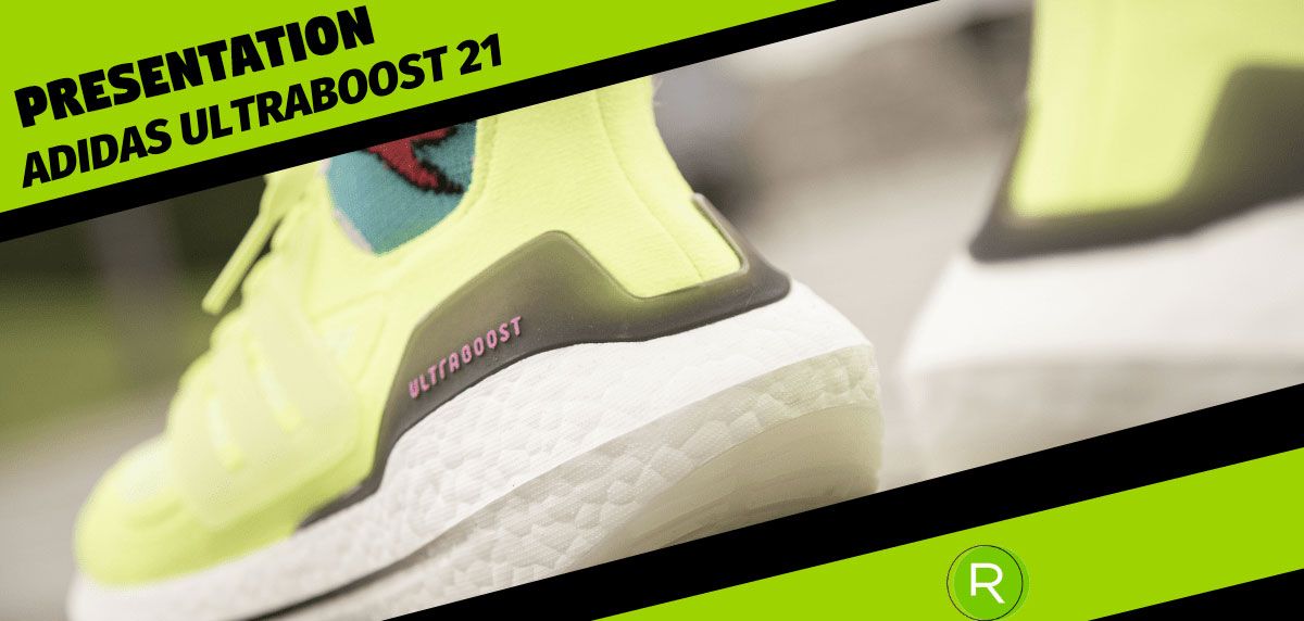 Avis sur les adidas Ultraboost 21: les experts adidas donnent leur avis