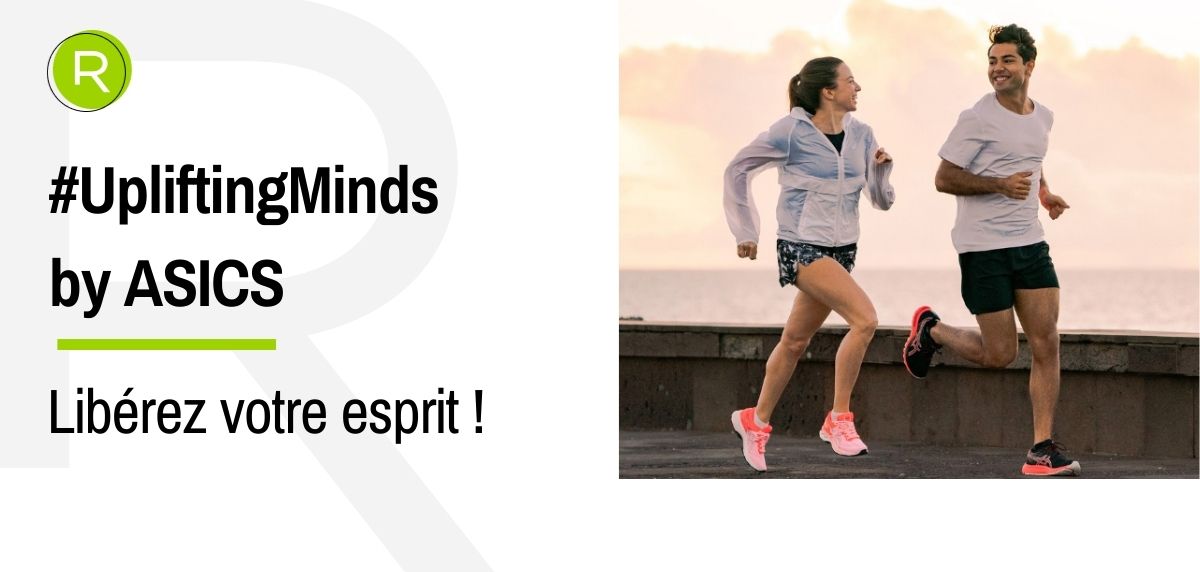 Comment le running influence-t-il votre bien-être mental et émotionnel ?