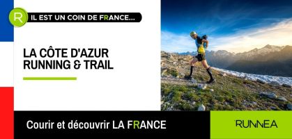 Trail et running Côte d'Azur : calendrier des meilleures courses de 2021