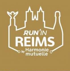 Run in Reims 2022