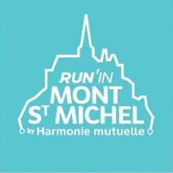 Run in Mont Saint-Michel 2022
