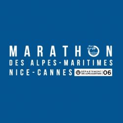 Marathon des Alpes-Maritimes Nice-Cannes 2022