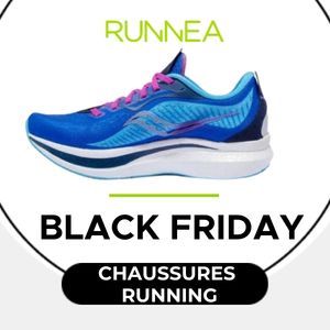 Chaussures running black friday best sale