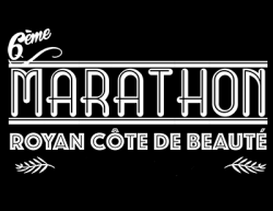 Marathon Royan-Côte de Beauté 2022