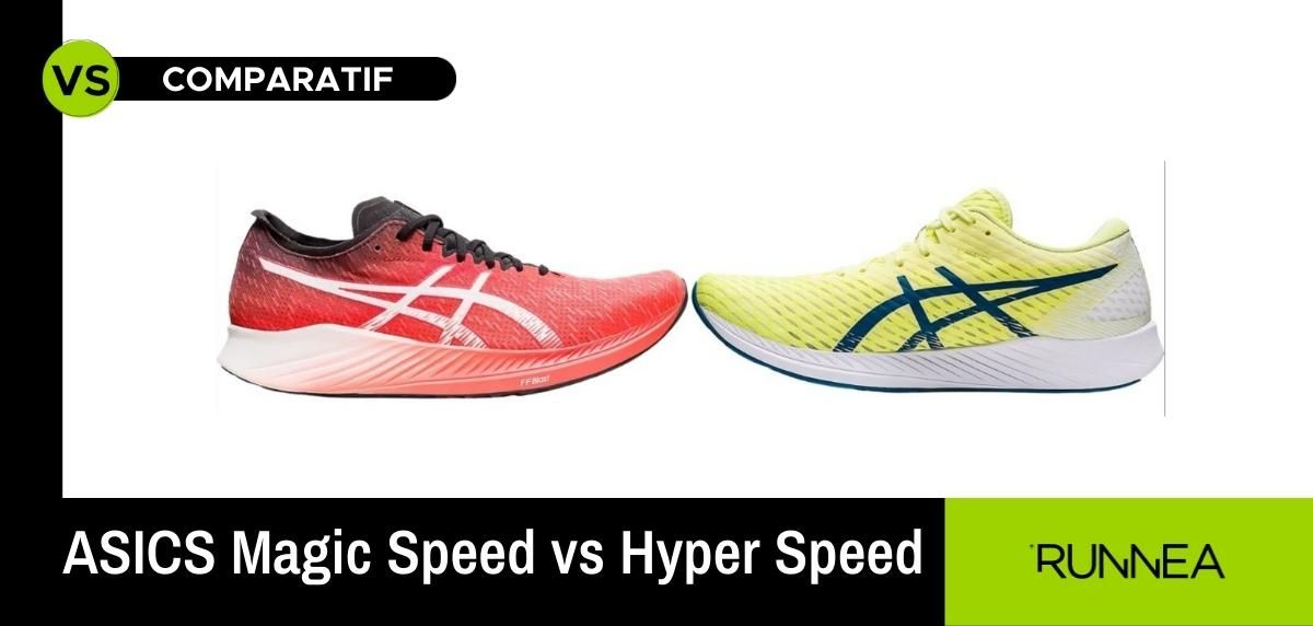 Ces deux chaussures de running ASICS vous feront courir très vite à moindre prix !