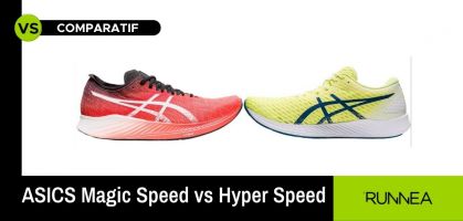 Ces deux chaussures de running ASICS vous feront courir très vite à moindre prix !