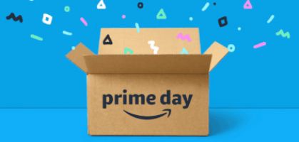 Amazon Prime Day 2022 France : Les dates et les surprises