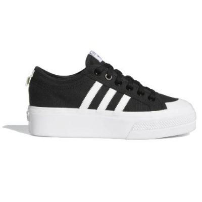 Adidas Nizza Platform Homme