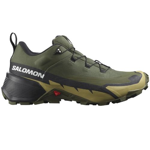 chaussure Salomon Cross Hike 2 Gore-Tex