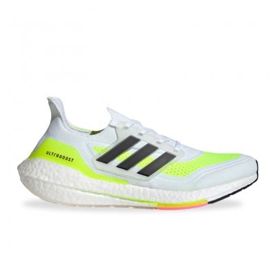 chaussure de running Adidas Ultraboost 21