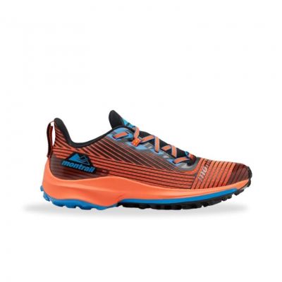 chaussure de running Columbia Montrail Trinity AG