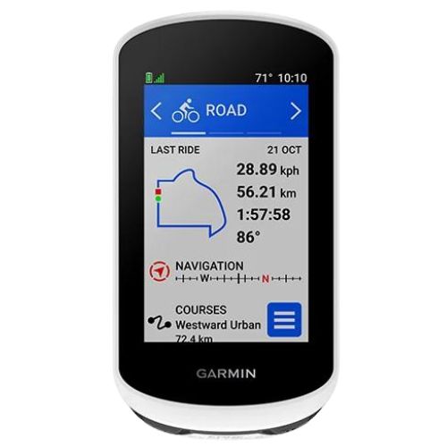 compteur GPS vélo Garmin Edge Explore 2
