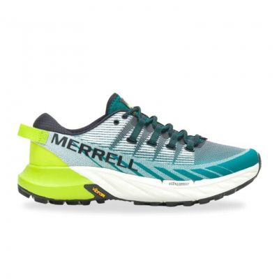 chaussure de running Merrell Agility Peak 4