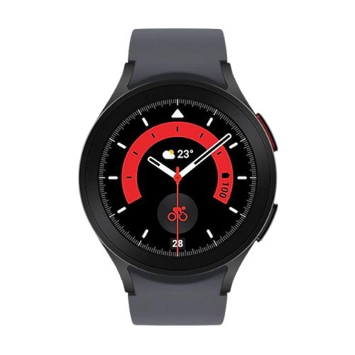 montre connectée Samsung Galaxy Watch 5 Pro