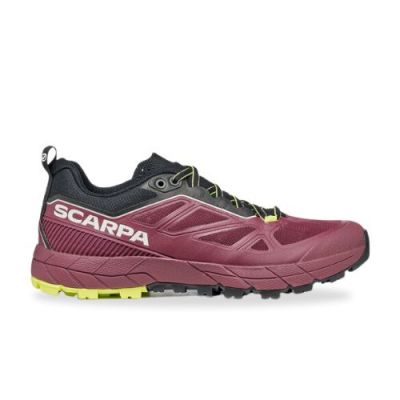 Scarpa Rapid Femme