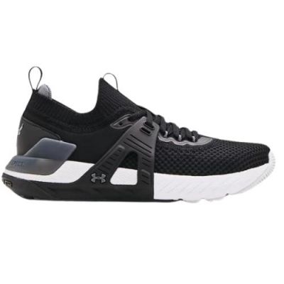 Under Armour Project Rock 4  Homme