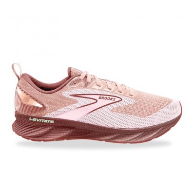 Brooks Levitate 6 Femme