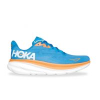 Hoka Clifton 9: Douceur, confort, légèreté dans l'une des meilleures chaussures 2023.