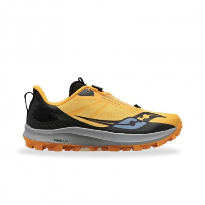 Saucony Peregrine 12 ST Femme