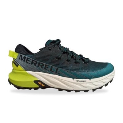 chaussure de running Merrell Agility Peak 4 GORE-TEX