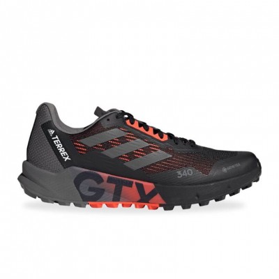 chaussure de running Adidas Terrex Agravic Flow 2.0 GORE-TEX