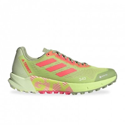 Adidas Terrex Agravic Flow 2.0 GORE-TEX Femme