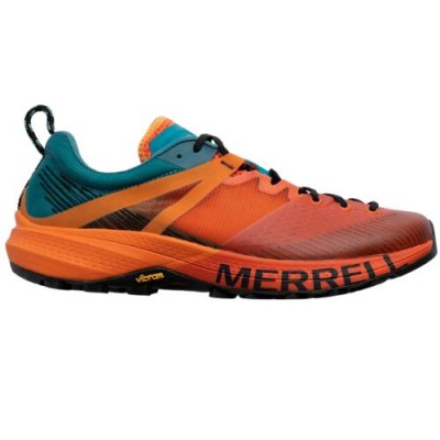 chaussure de running Merrell MTL MQM