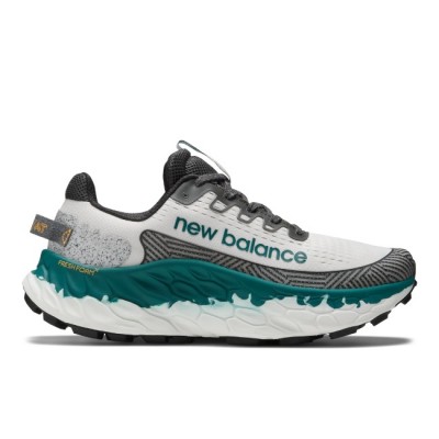 chaussure de running New Balance Fresh Foam X More Trail v3