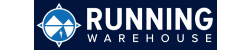 Logo Running Warehouse