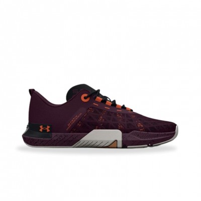 Under Armour TriBase Reign 5 Homme