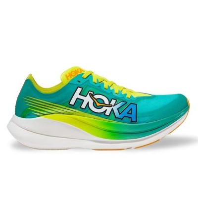 chaussure de running HOKA Rocket X 2