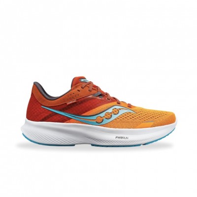 chaussure Saucony Ride 16
