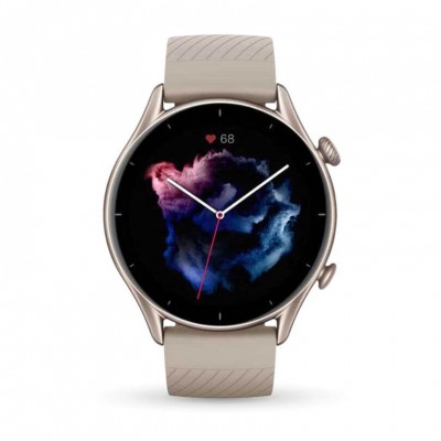 Relógio Smartwatch Amazfit GTS 4 Mini Preto - Ciclone Magazine - Tudo para  você