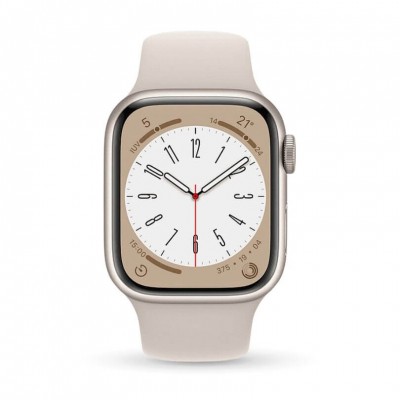 montre connectée Apple Watch Series 8