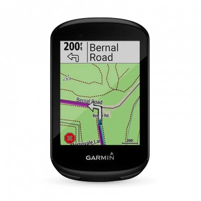 compteur GPS vélo Garmin  Edge 530