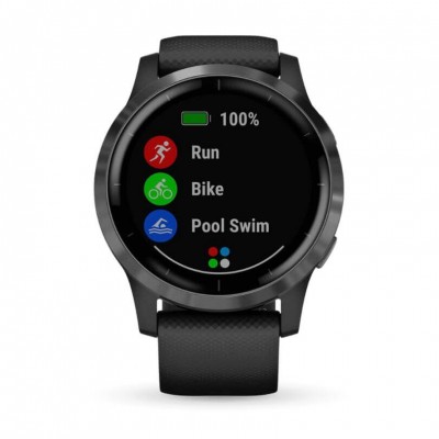 montre connectée Garmin Vivoactive 4