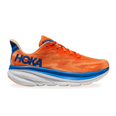 chaussure de running HOKA Clifton 9