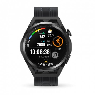 montre connectée Huawei Watch GT Runner