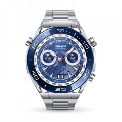 montre connectée Huawei Watch Ultimate