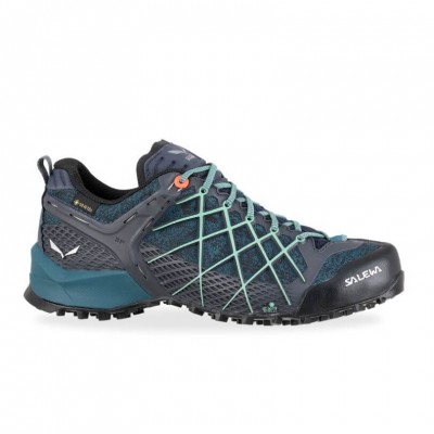 Salewa Wildfire Goretex Femme