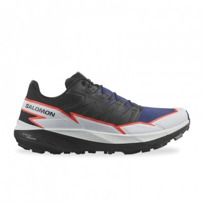 chaussure de running Salomon Thundercross