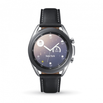 montre connectée Samsung Galaxy Watch3