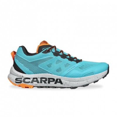 chaussure de running Scarpa Spin Planet