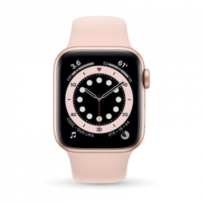 montre connectée Apple Watch Series 6