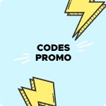 Codes promo