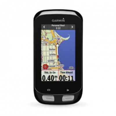 compteur GPS vélo Garmin Edge 1000