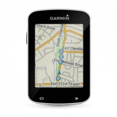 compteur GPS vélo Garmin Edge Explore 820